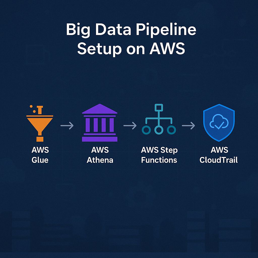 Big Data Setup