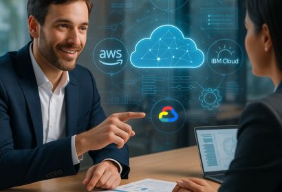 Cloud Consulting