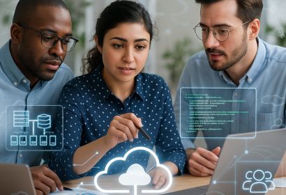 Cloud Staffing